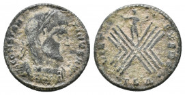 Constantine I the Great. Thesalonica. AD 307/310-337. Follis Æ, Very Fine
2.6 gr