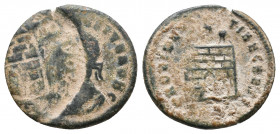 Constantinus I the Great. Antioch. AD 306-337. Follis Æ, Very Fine
2.4 gr