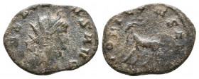 Gallienus. Rome. AD 253-268. Antoninianus Æ, Near Very Fine
3.1 gr