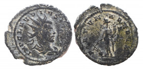 Claudius Gothicus. Rome. AD 268-270. Antoninianus Æ, Very Fine
3.2 gr