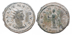 Gallienus. Antioch. AD 253-268. Æ Antoninianus, Very Fine
3.4 gr