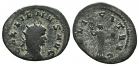 Gallienus. AD 253-268. Æ Antoninianus, Very Fine
2.8 gr