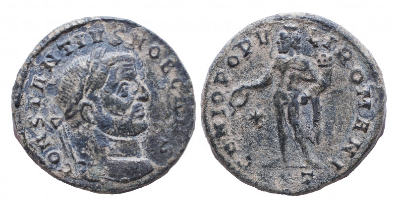 Constantine I the Great. Antioch. AD 306-337. Follis Æ, Very Fine
8.9 gr