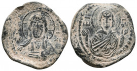Romanus IV. Constantinople. AD 1068-1071. Nummus Æ, Very Fine
6.9 gr