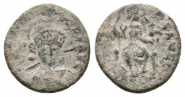 Carinus. Rome. AD 283-284. AR Antoninianus, Near Very Fine
2.6 gr
