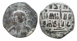 Romanus III. Constantinople. AD 1028-1034 AD. Follis Æ, Very Fine
7.2 gr