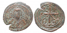 Nicephorus III Botaniates. Constantinople. AD 1078-1081. Follis Æ, Very Fine
4.7 gr