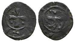 Armenia. Cilician Armenia. Circa 1270-1289. Bronze Æ, Very Fine
0.6 gr
