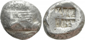 LYCIA. Phaselis. Stater (Circa 530-500 BC)