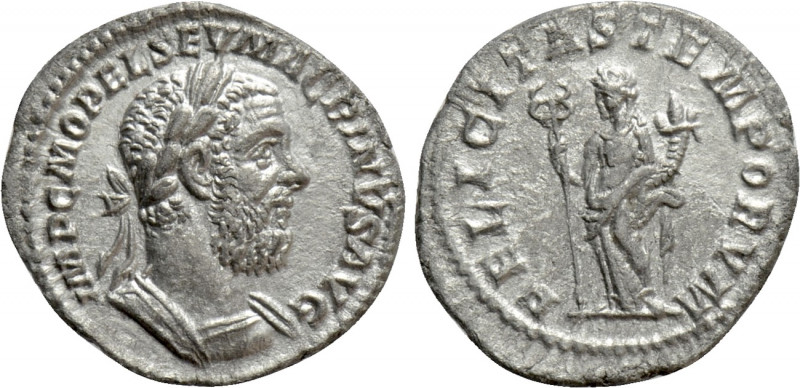 MACRINUS (217-218). Denarius. Rome. 

Obv: IMP C M OPEL SEV MACRINVS AVG. 
La...