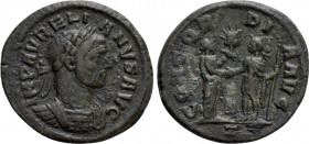 AURELIAN (270-275). As. Rome