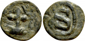 HERACLIUS (610-641). 6 Nummi. Alexandria