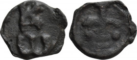 CONSTANTINE VII PORPHYROGENITUS (913-959). Ae. Cherson