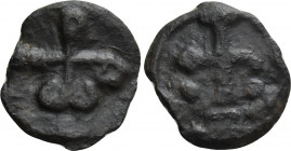 ROMANUS II (959-963). Ae. Cherson