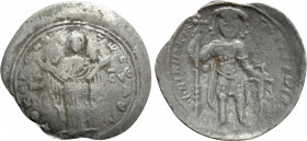 NICEPHORUS III BOTANIATES (1078-1081). Miliaresion. Constantinople