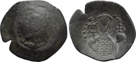 ALEXIUS I COMNENUS (1081-1118). Trachy. Constantinople