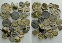 26 Byzantine and Roman Seals etc