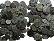 Circa 45 Roman Provincial Coins