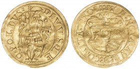 Erzherzog Maximilian 1590-1618
Dukat, ohne Jahr. äußerst selten
Hall
3,41g
MT 399
ss