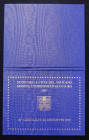 Vatikan
Weltmünzen. 2007. Lot no return - Umtausch ausgeschlossen