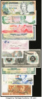 Belize, France, Nicaragua & More Group Lot of 42 Examples Crisp Uncirculated. 

HID09801242017

© 2022 Heritage Auctions | All Rights Reserved