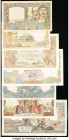 France Banque de France Group Lot of 7 Examples Fine-Extremely Fine. 

HID09801242017

© 2022 Heritage Auctions | All Rights Reserved
