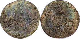 Netherlands Gelderland 48 Stuivers / Rijksdaalder 1620 
KM# 16.1, N# 81265; Silver; XF with nice toning.