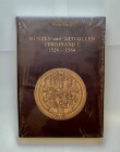 Austria - Hungary Reprint of Moriz Markl Catalogue, Prague, 1896 Coins, Medals & Specimens - Ferdinand I." 
Munzen, Medaillen und Prägungen mit Namen...