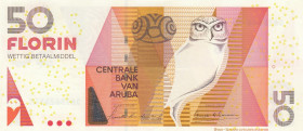 Aruba, 50 Florin, 2003, UNC, p18a
UNC
Estimate: USD 75-150