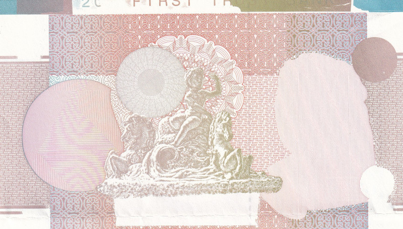 Northern Ireland, 20 Pounds, 1996, UNC(-), PROOF
UNC(-)
Color trial specimen
...