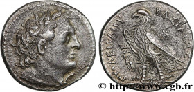 EGYPT - LAGID OR PTOLEMAIC KINGDOM - PTOLEMY II PHILADELPHUS
Type : Tétradrachme 
Date : c. 272/271 - 266/265 AC. 
Mint name / Town : Alexandrie, Égyp...