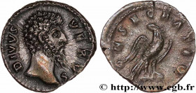 LUCIUS VERUS
Type : Denier 
Date : 169 
Mint name / Town : Rome 
Metal : silver 
Millesimal fineness : 800  ‰
Diameter : 18,5  mm
Orientation dies : 1...