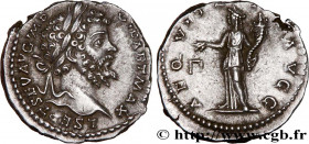 SEPTIMIUS SEVERUS
Type : Denier 
Date : 199-201 
Mint name / Town : Laodicée 
Metal : silver 
Millesimal fineness : 550  ‰
Diameter : 17,5  mm
Orienta...