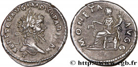 SEPTIMIUS SEVERUS
Type : Denier 
Date : 198-202 
Mint name / Town : Laodicée 
Metal : silver 
Millesimal fineness : 550  ‰
Diameter : 18  mm
Orientati...