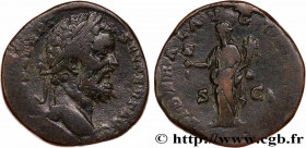 SEPTIMIUS SEVERUS
Type : Sesterce 
Date : 193 
Mint name / Town : Rome 
Metal : copper 
Diameter : 30  mm
Orientation dies : 12  h.
Weight : 22,49  g....