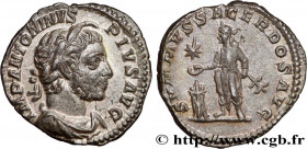 ELAGABALUS
Type : Denier 
Date : janvier - mars 
Mint name / Town : Rome 
Metal : silver 
Millesimal fineness : 500  ‰
Diameter : 17,5  mm
Orientation...