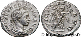 SEVERUS ALEXANDER 
Type : Denier 
Date : 222 
Mint name / Town : Antioche 
Metal : silver 
Millesimal fineness : 500  ‰
Diameter : 18  mm
Orientation ...