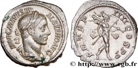 SEVERUS ALEXANDER 
Type : Denier 
Date : 225 
Mint name / Town : Rome 
Metal : silver 
Millesimal fineness : 500  ‰
Diameter : 19,5  mm
Orientation di...