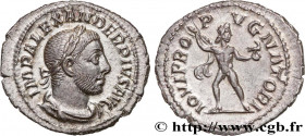 SEVERUS ALEXANDER 
Type : Denier 
Date : 232 
Mint name / Town : Rome 
Metal : silver 
Millesimal fineness : 500  ‰
Diameter : 19,5  mm
Orientation di...