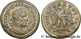 TRAJAN DECIUS
Type : Tétradrachme syro-phénicien 
Date : 250 
Mint name / Town : Antioche, Syrie, Séleucie et Piérie 
Metal : billon 
Diameter : 27  m...