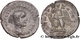 HERENNIUS ETRUSCUS
Type : Tétradrachme syro-phénicien 
Date : 250 
Mint name / Town : Antioche, Syrie, Séleucie et Piérie 
Metal : billon 
Diameter : ...