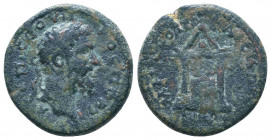 Cappadocia. Caesarea. Septimius Severus AD 193-211. Condition: Very Fine 

 Weight: 7,1 gr Diameter: 20,1 mm