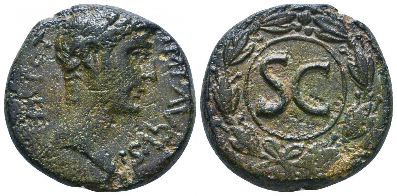 Roman Provincial Coins, Ae Condition: Very Fine 

 Weight: 16,6 gr Diameter: 2...