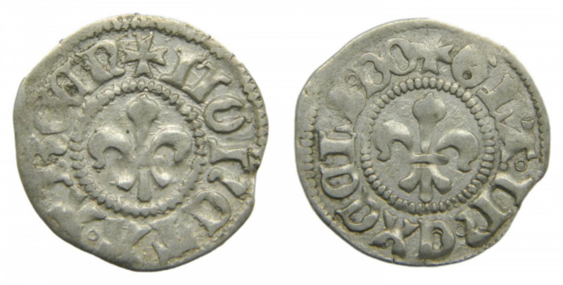 FEUDAL FRANCE - France Féodale. STRASBOURG. Anonyme (c. 1623). Kreuzer. 0,6 g. A...