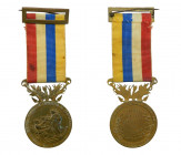 Medalla de bronce (1931-1975) Medalla salvamento de naufragos (HG 759K)
ebc
