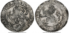 Utrecht. Provincial Lion Daalder 1640 MS62 NGC, KM30. Dav-4863. Nicely struck for usually weak type. 

HID09801242017

© 2022 Heritage Auctions | All ...