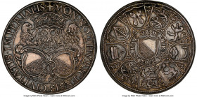 Zurich. Canton Taler 1559 AU Details (Tooled) NGC, Dav-8780. Tooling quite extensive but has re-toned and actually looks decent. 

HID09801242017

© 2...