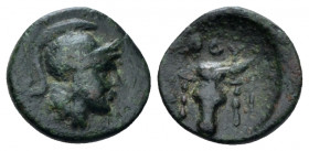 Lucania, Thurium Bronze after 300