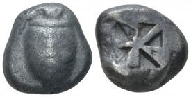 Aegina, Aegina Stater circa 500-480 - From the collection of a Mentor.