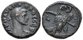 Egypt, Alexandria Probus, 276-282 Tetradrachm circa 277-278 (year 3) - from a private American collection